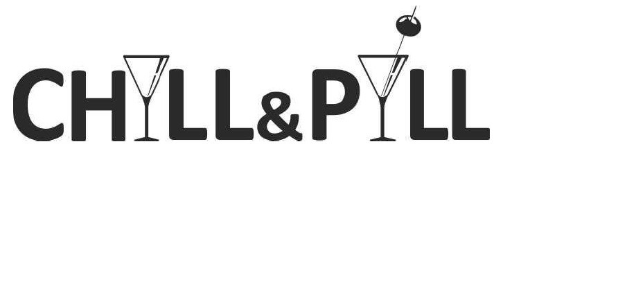 chill&pill