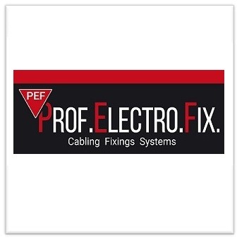 cabling fixings systems