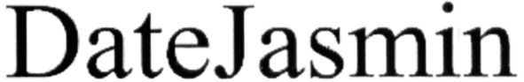 date jasmin