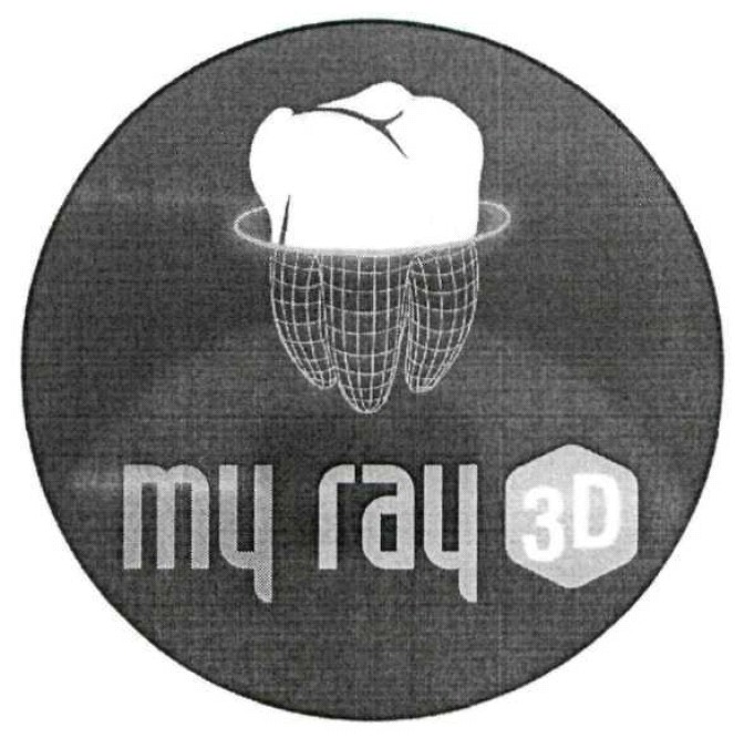 my ray