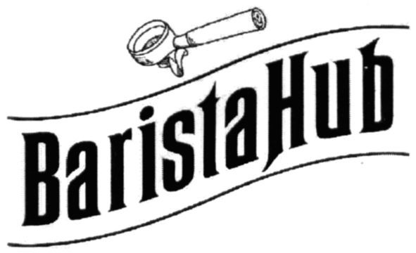 barista hub