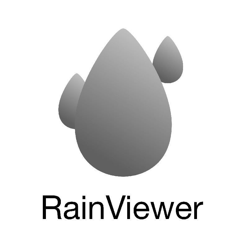 rain viewer