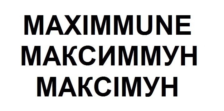 maximmune