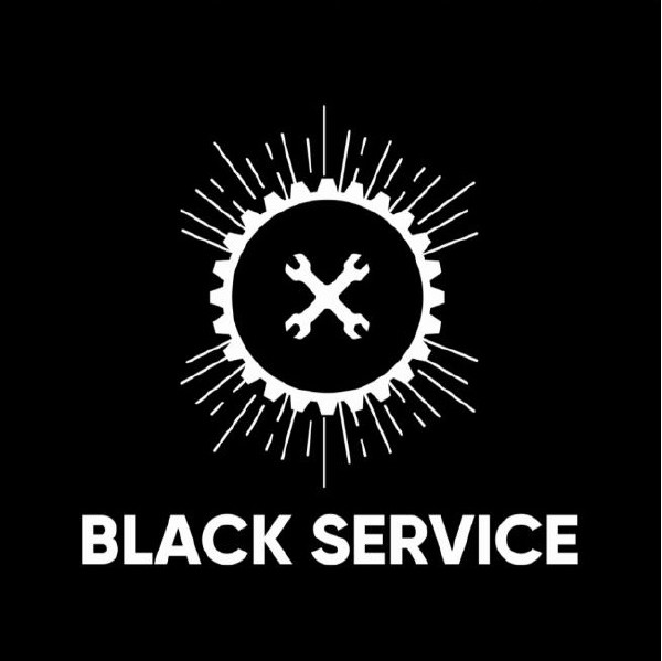 black service