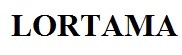 lortama