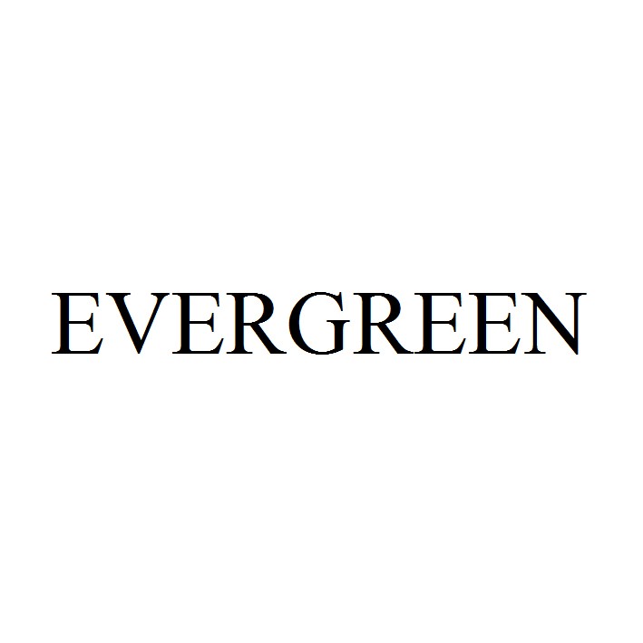 evergreen