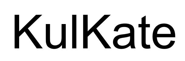 kul kate