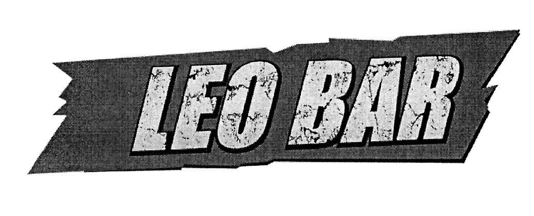 leo bar