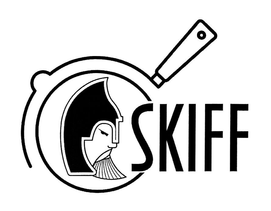 skiff