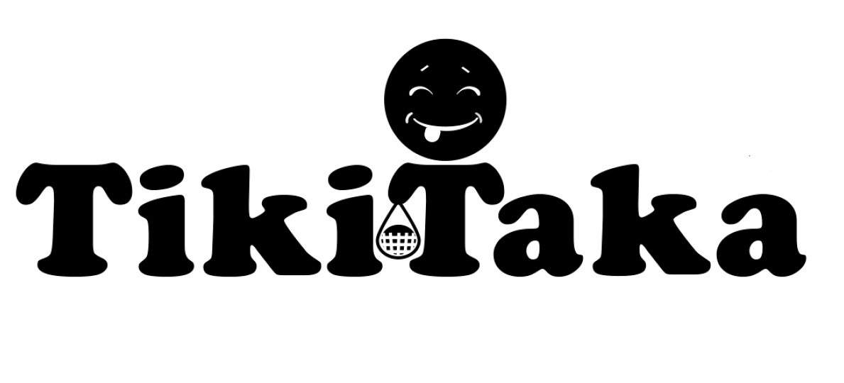 tiki taka