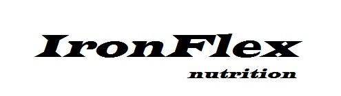 iron flex nutrition