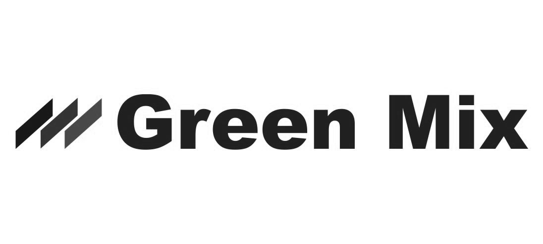 green mix