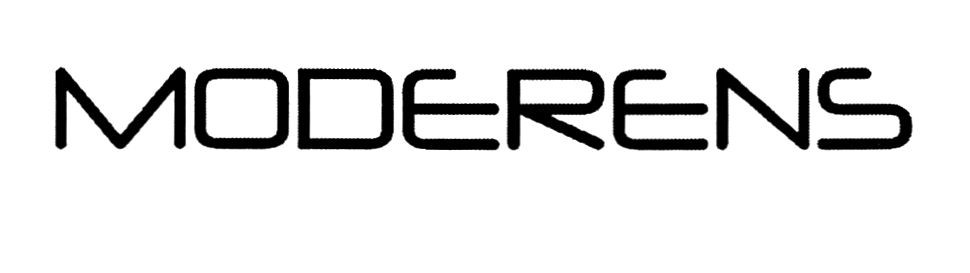 moderens