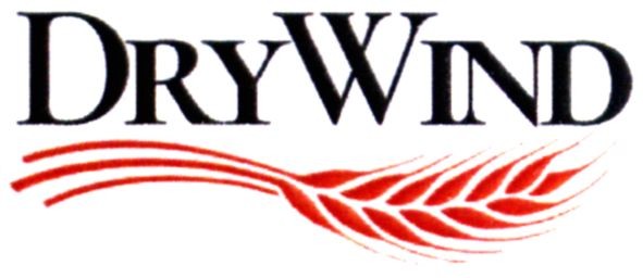 dry wind
