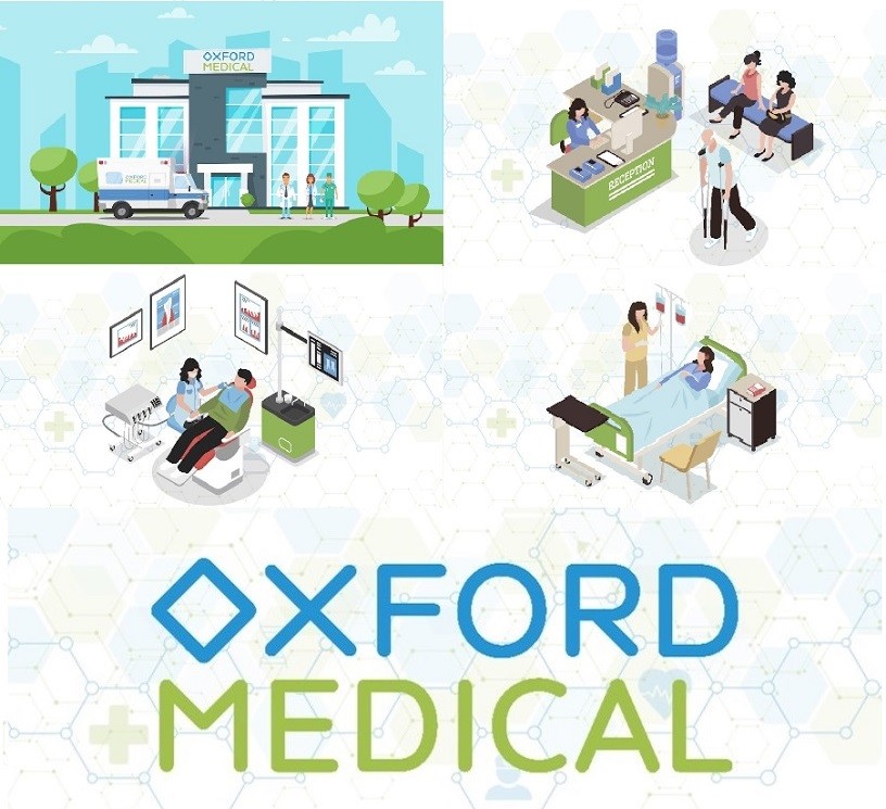 oxford medical