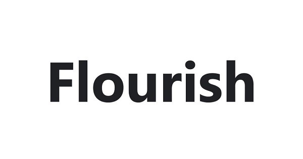 flourish