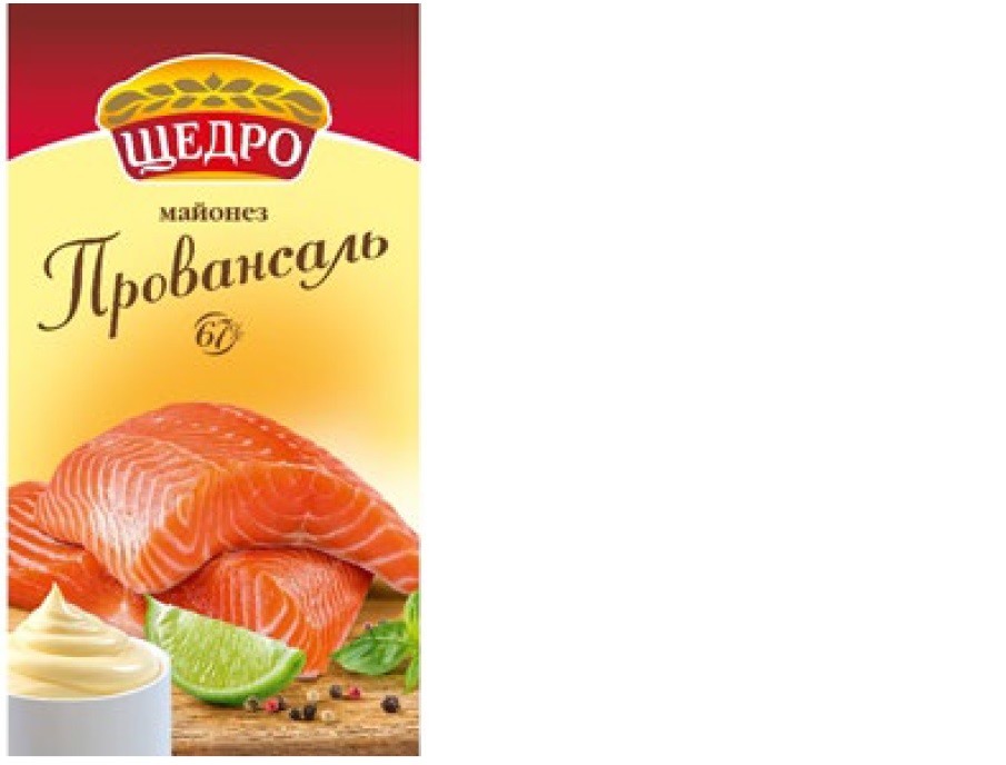майонез провансаль