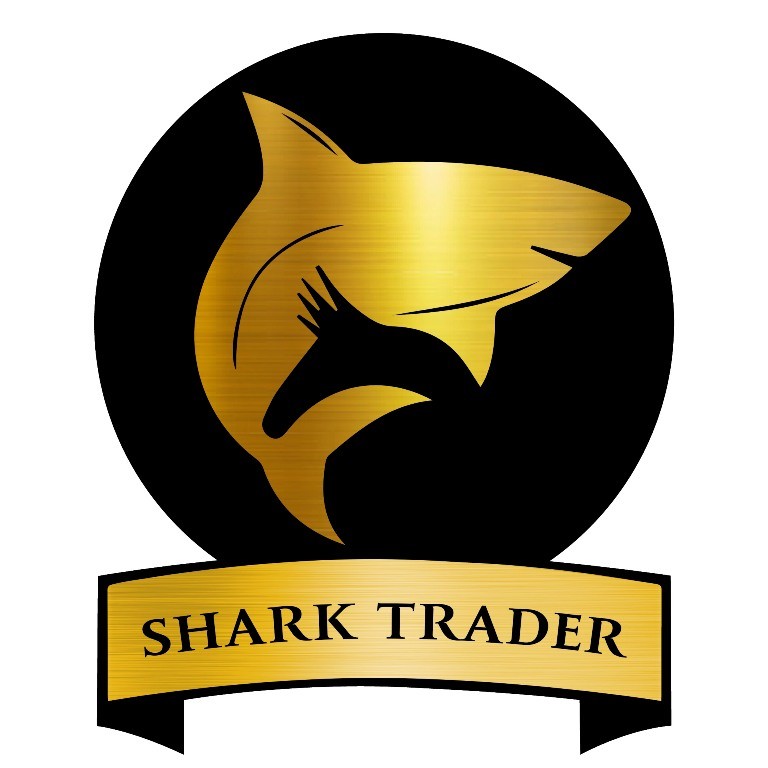 shark trader