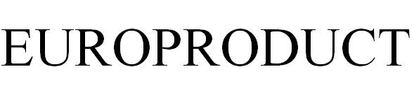 europroduct