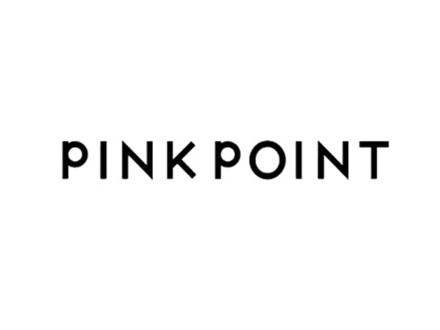 pink point