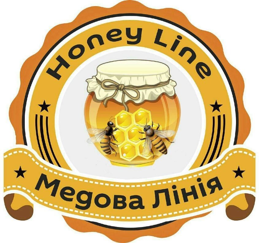 медова лінія