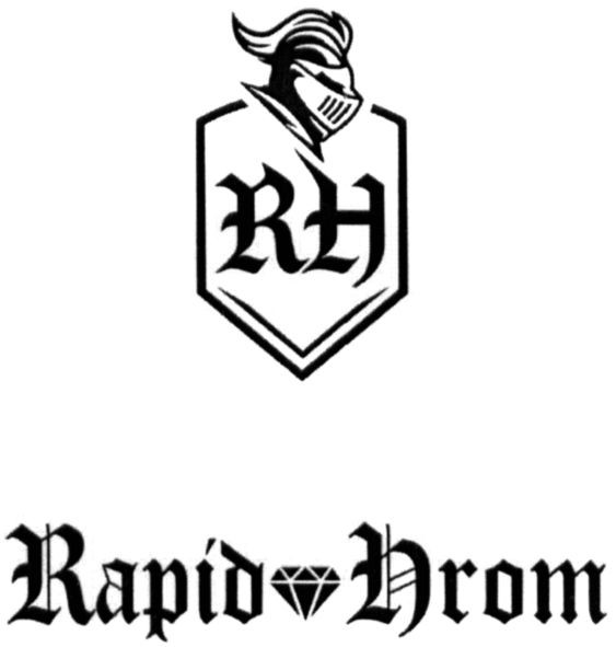 rapid hrom