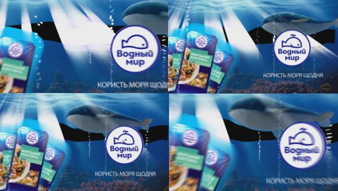 користь моря щодня