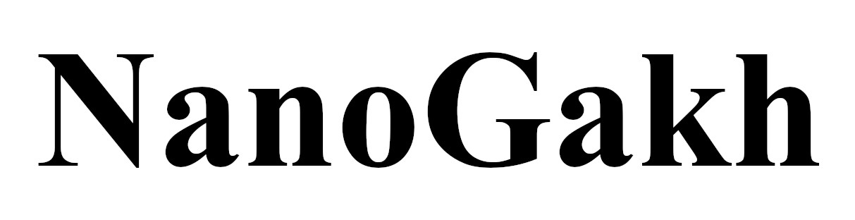 nano gakh