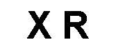 x r
