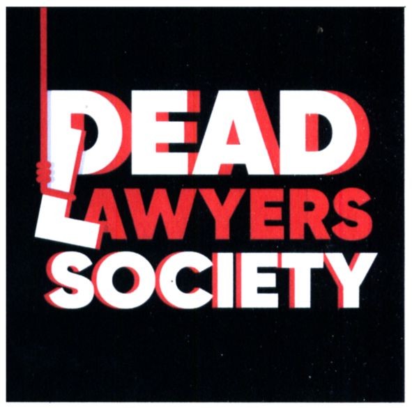 dead lawyers society
