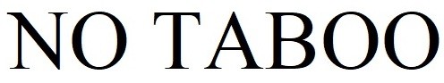 no taboo