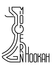 modern hookah