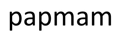 papmam
