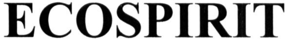 ecospirit
