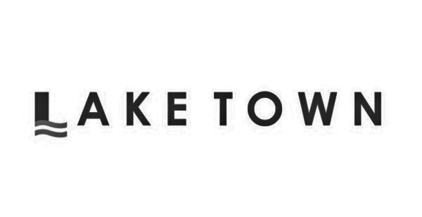 lake town
