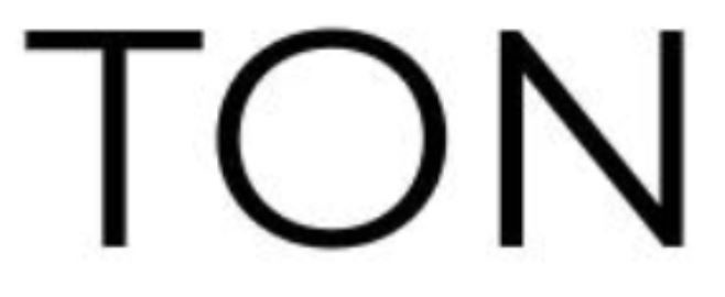 ton
