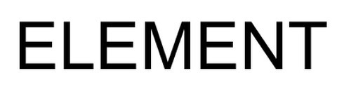 element