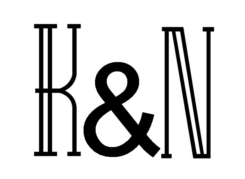 k&n