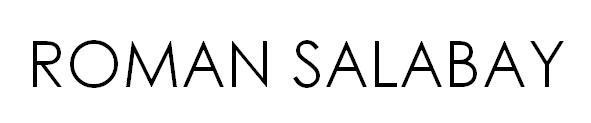 roman salabay