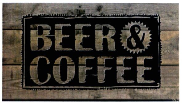 beer&coffee