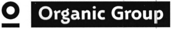 organic group