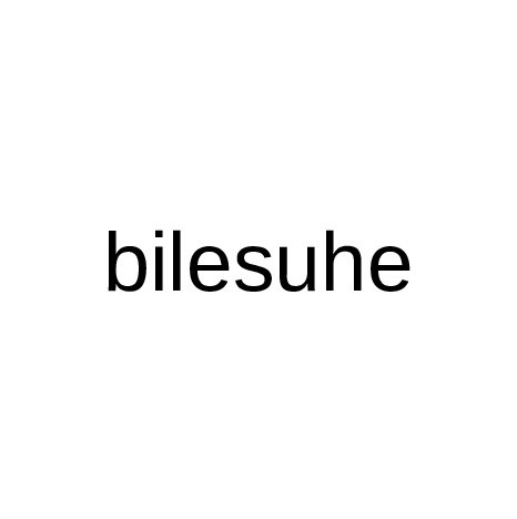 bilesuhe