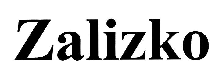 zalizko