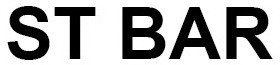 st bar