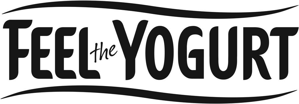 feel the yogurt