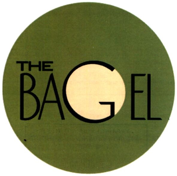 the bagel
