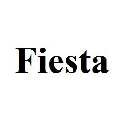 fiesta