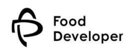 food developer