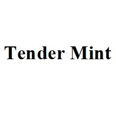 tender mint