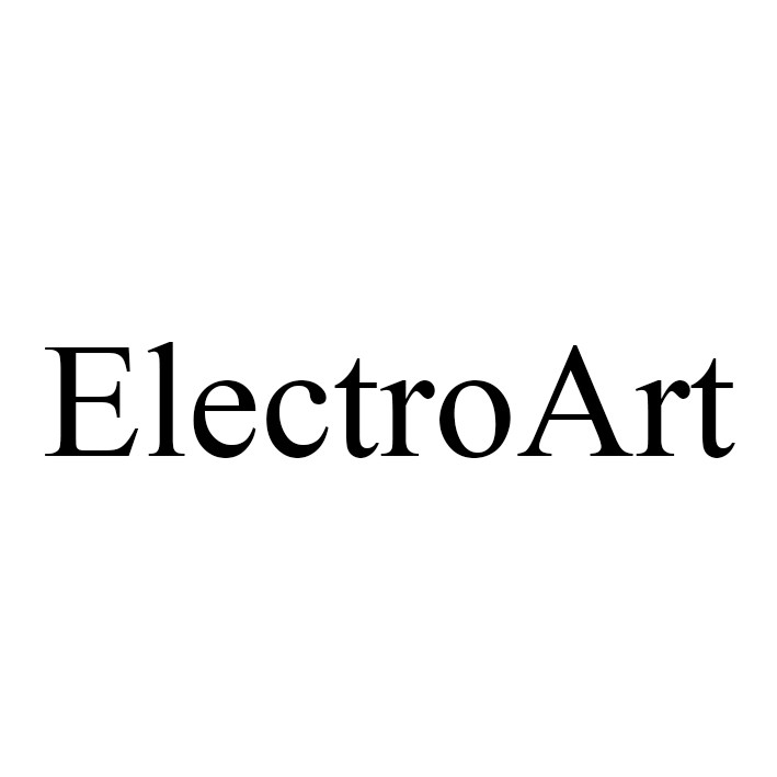 electro art